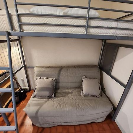 Joli T2 Centre Port Residence Quai D'Honneur Agde Dış mekan fotoğraf