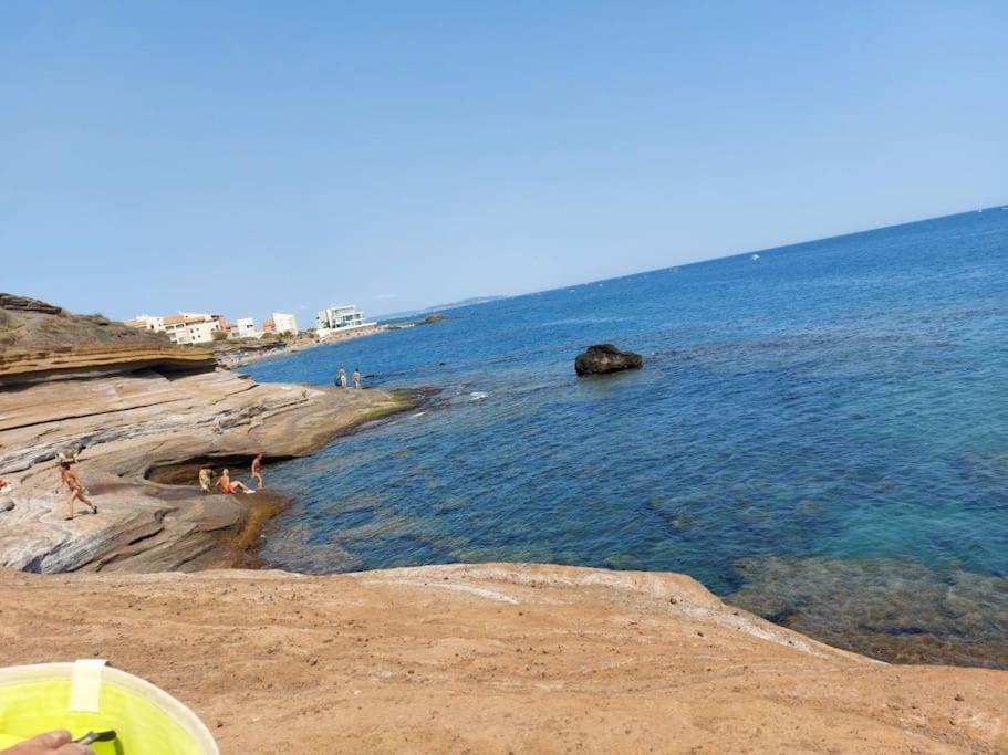 Joli T2 Centre Port Residence Quai D'Honneur Agde Dış mekan fotoğraf