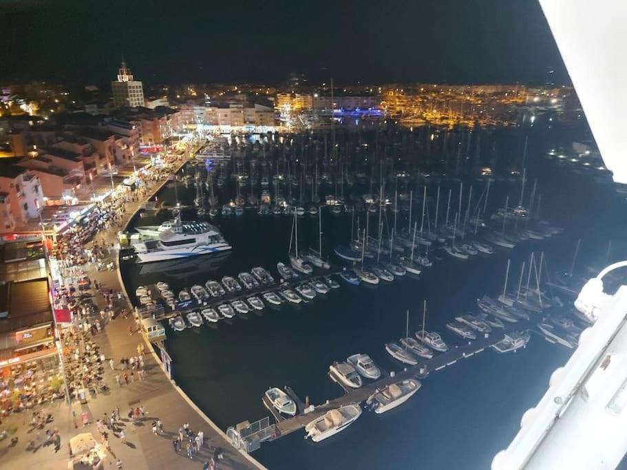 Joli T2 Centre Port Residence Quai D'Honneur Agde Dış mekan fotoğraf